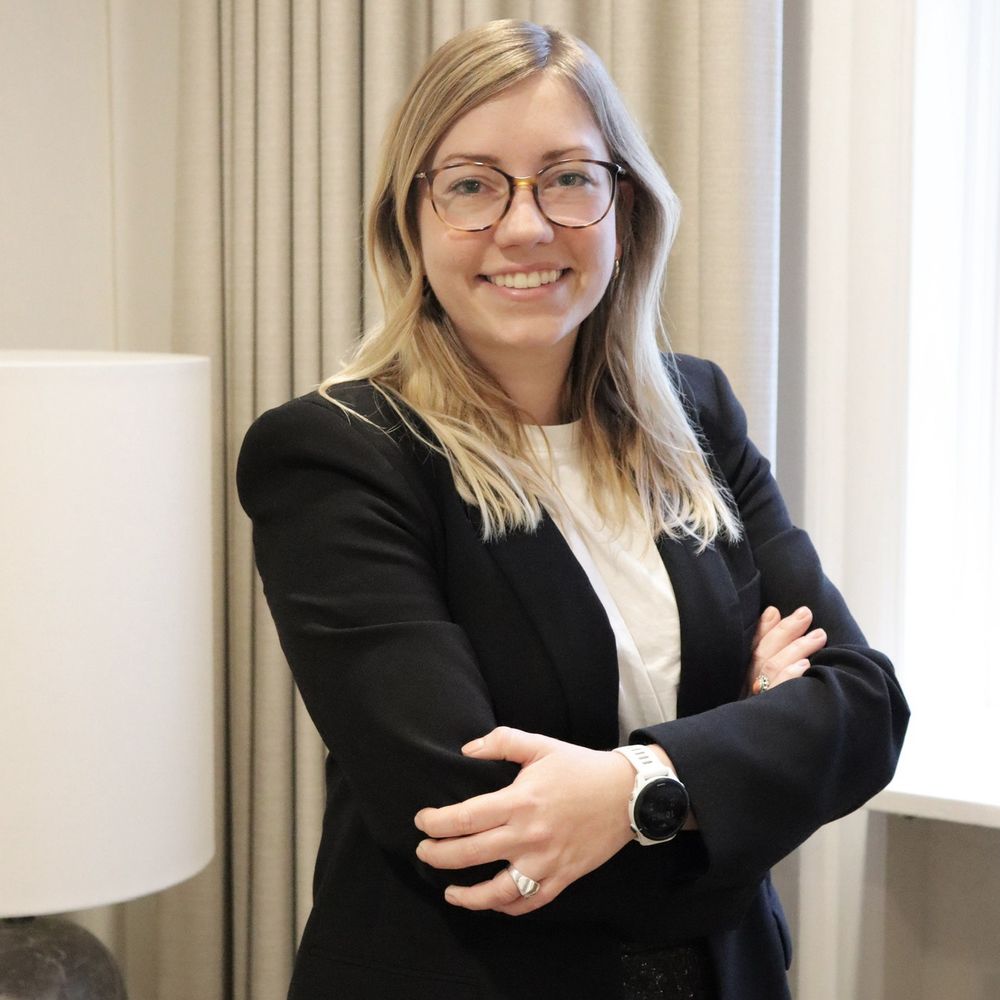 Trine Riis