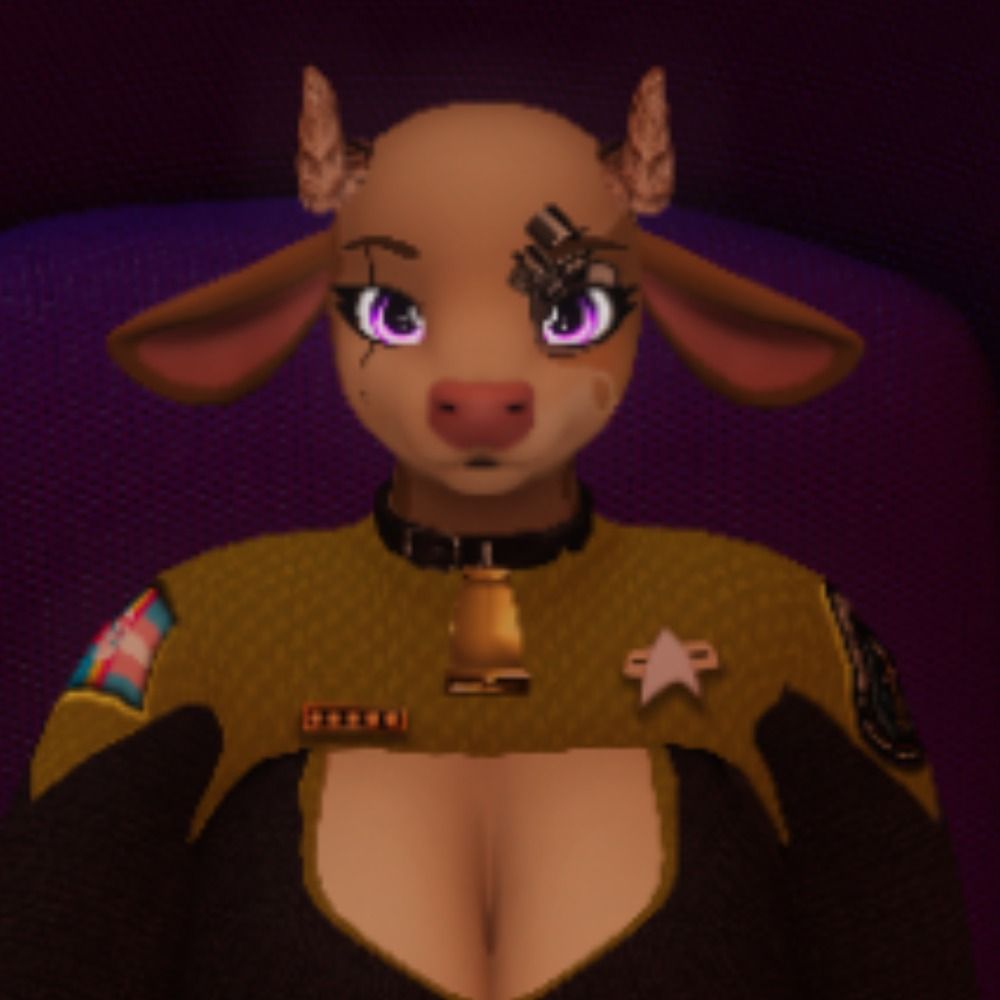 Bellatrix The Cowtastrophe