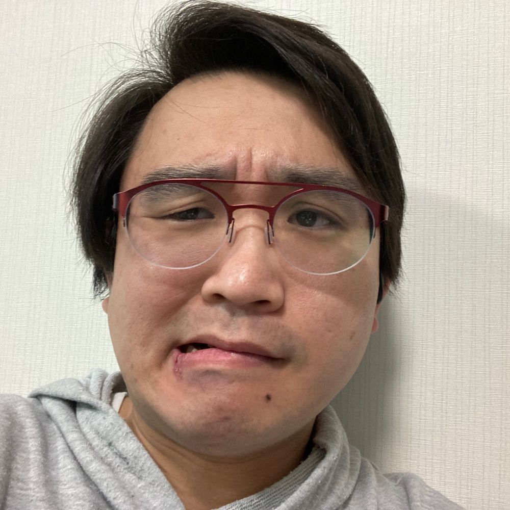 畑史進というGGI