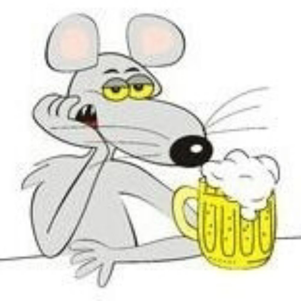 El Ratón Jodedor