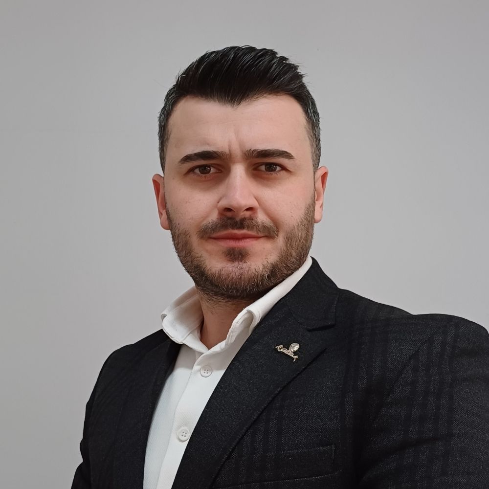 Melih Demirel