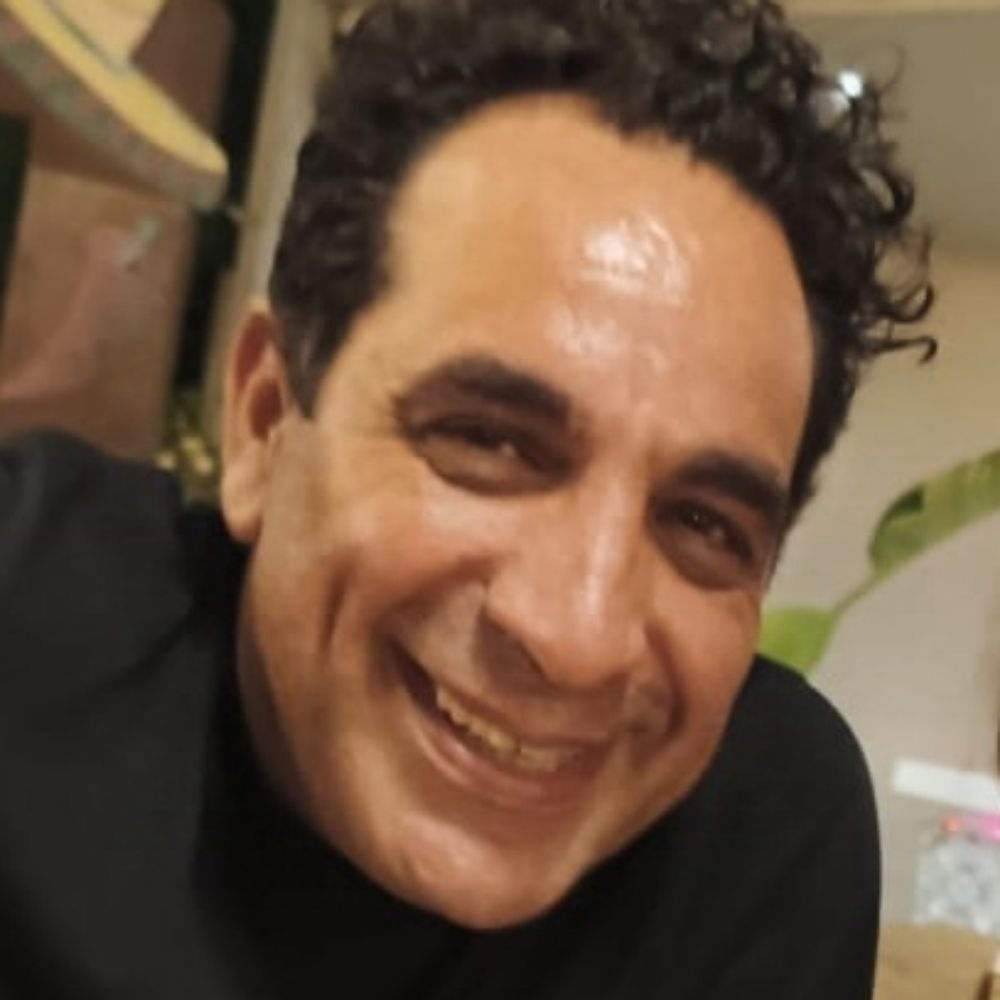 Lefkios Paikousis