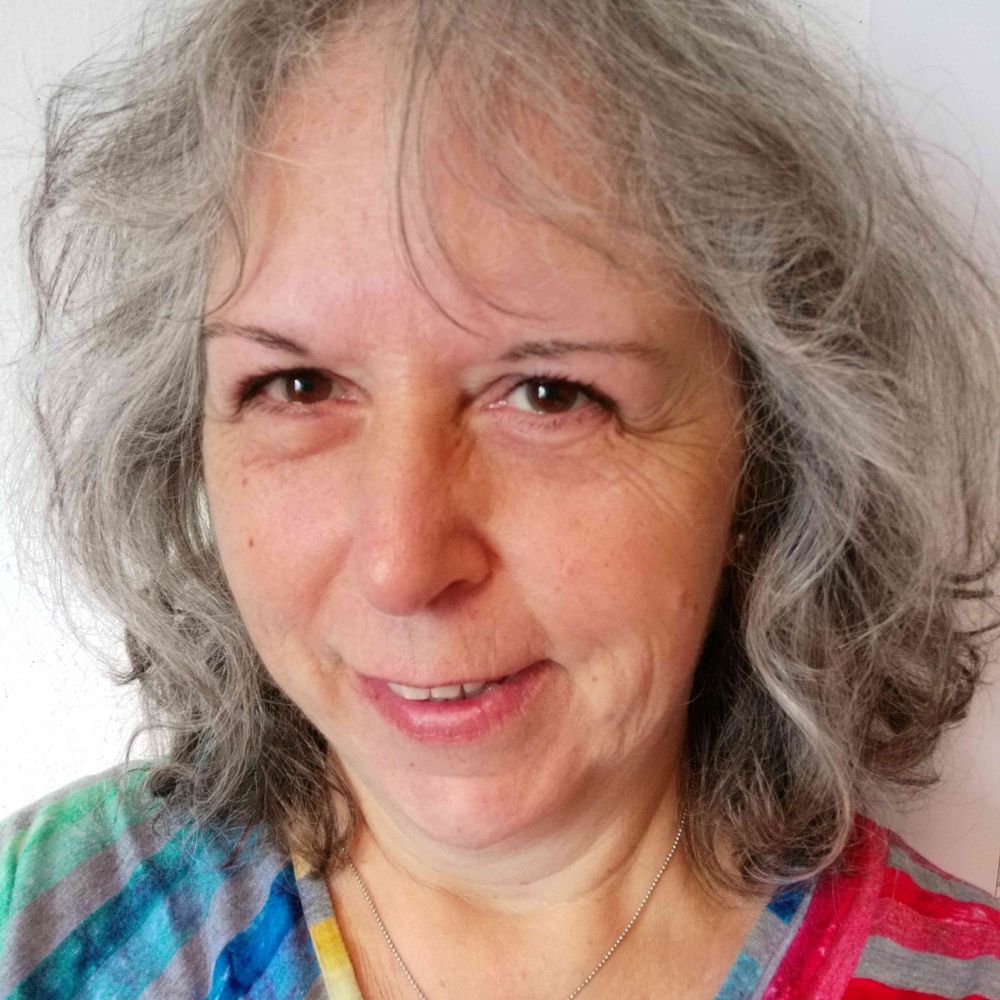 Ruth M. Fuchs