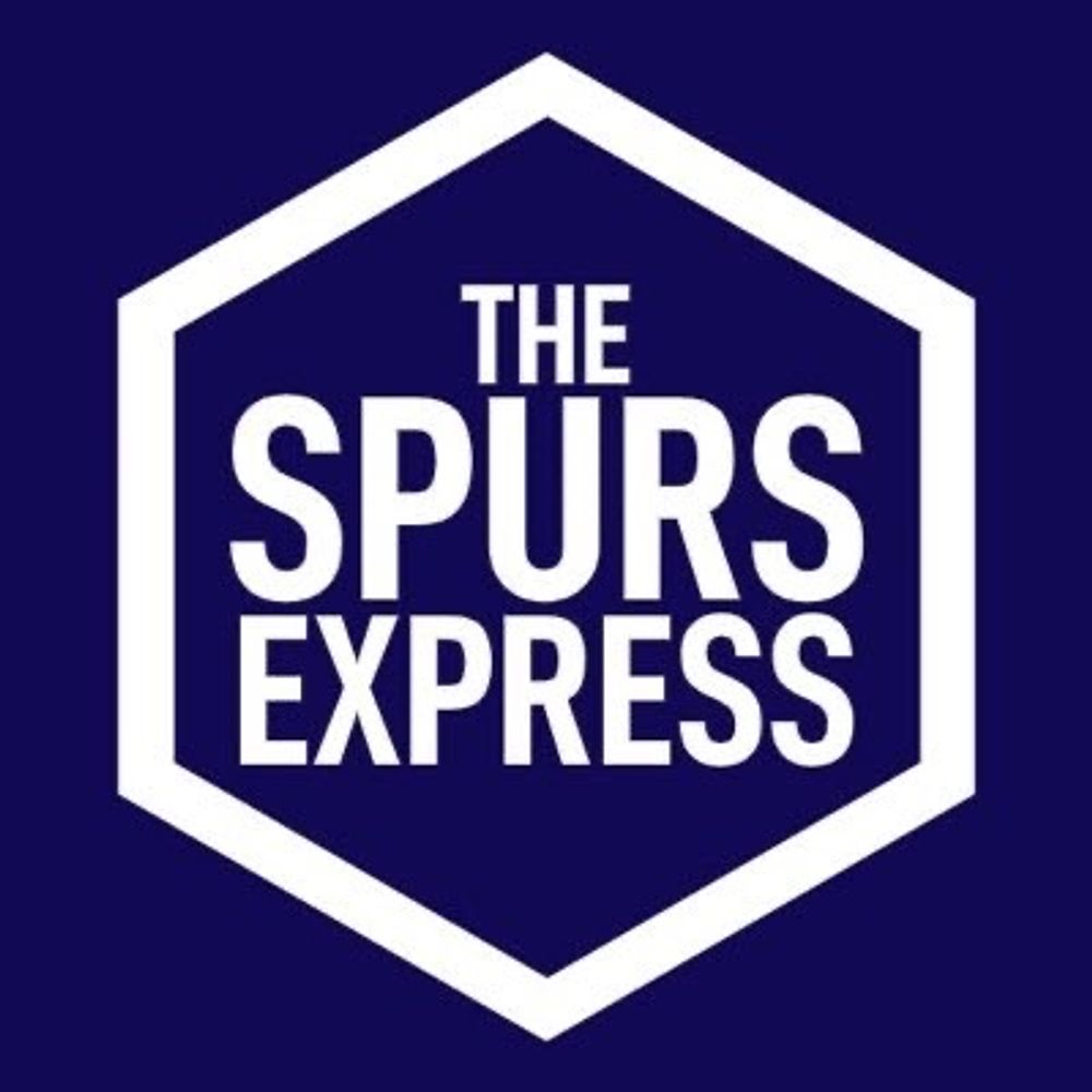 The Spurs Express 