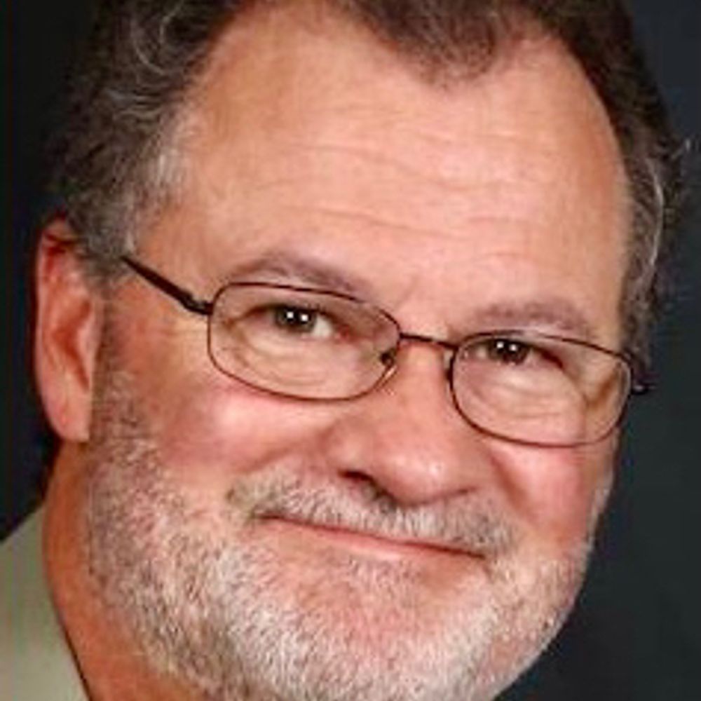 Neil Turner - Author