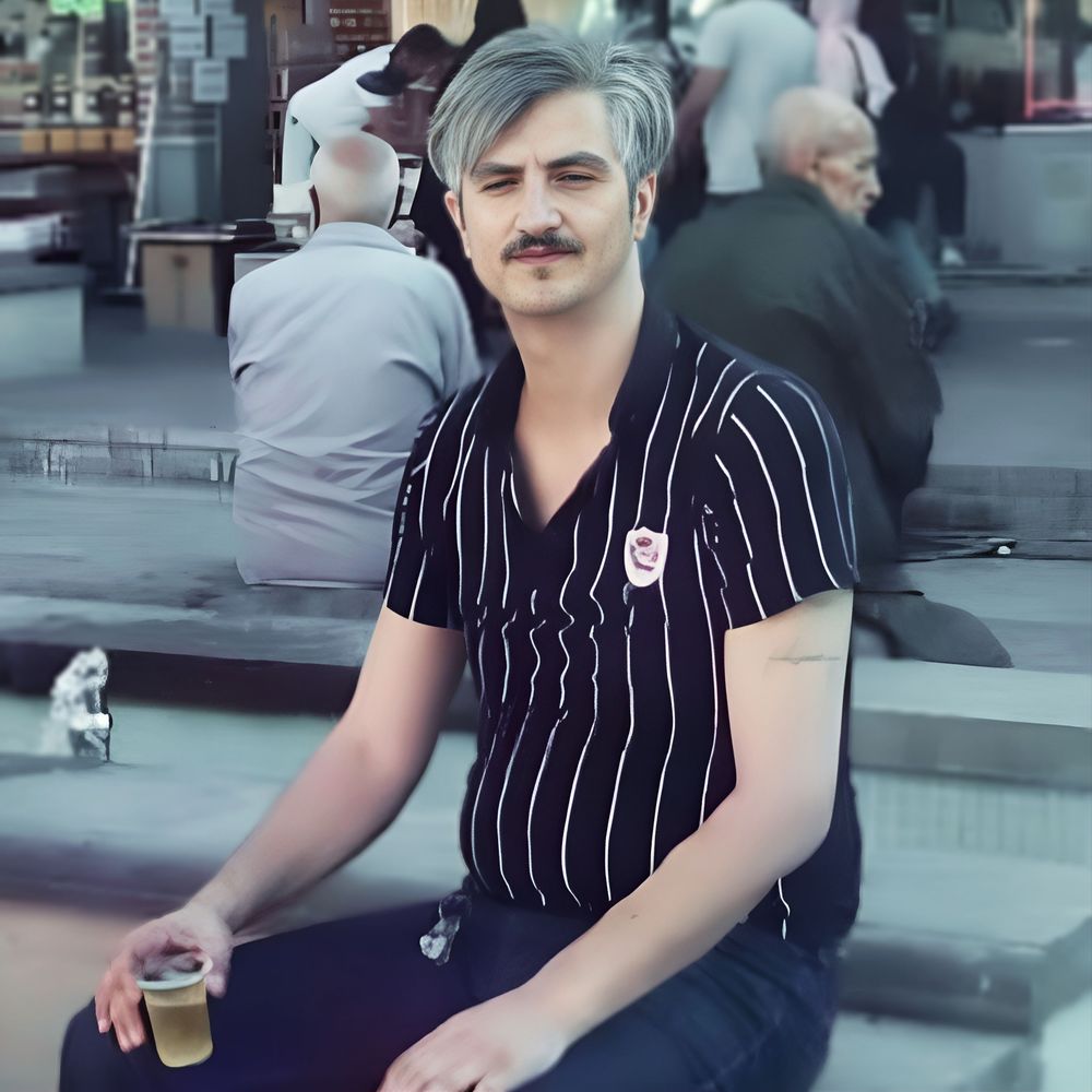 رضاشونم