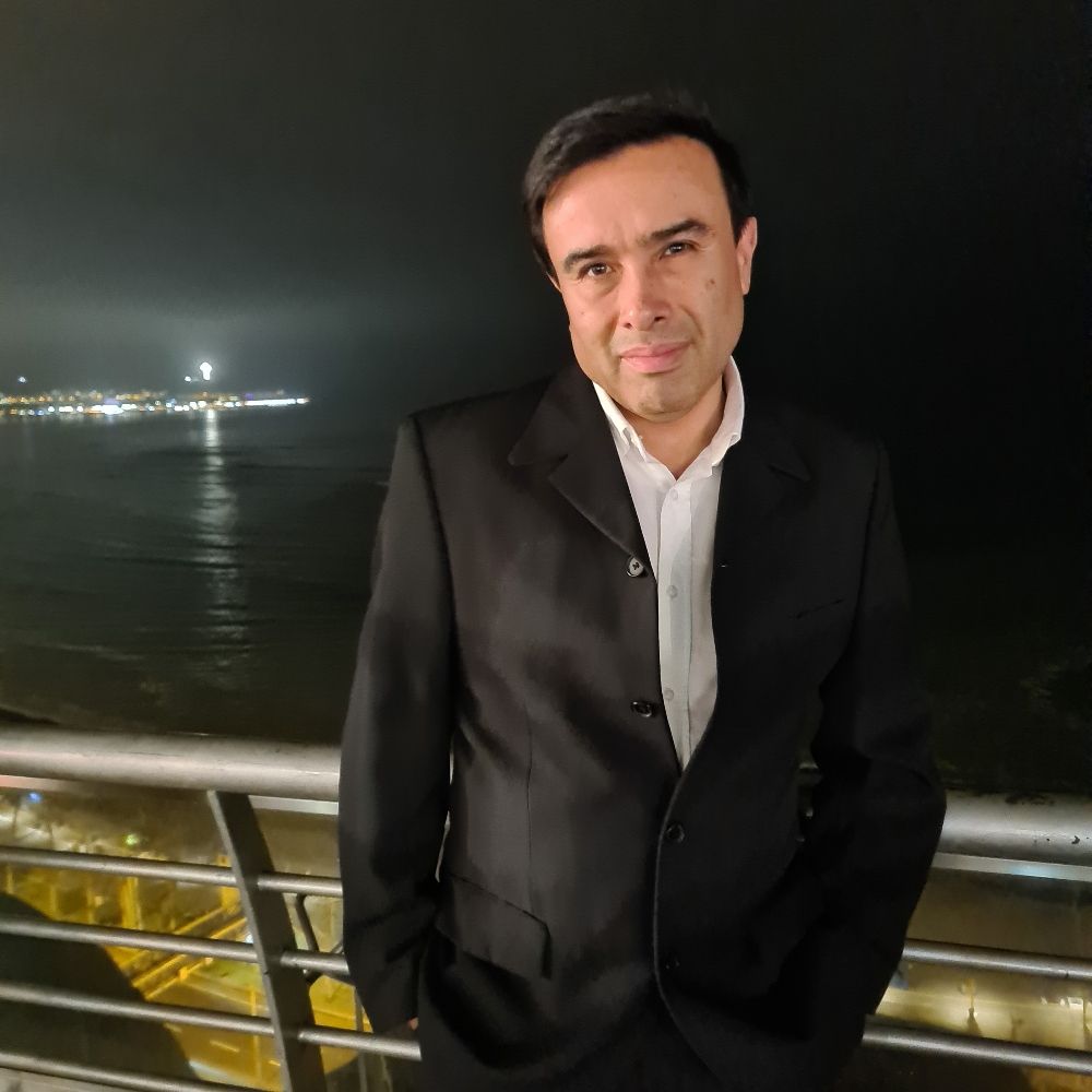 Fernando G.