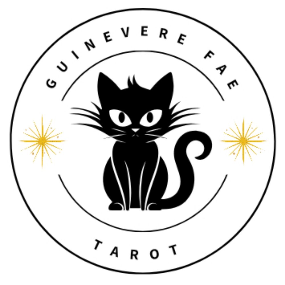 Guinevere Fae Tarot 🐈‍⬛️