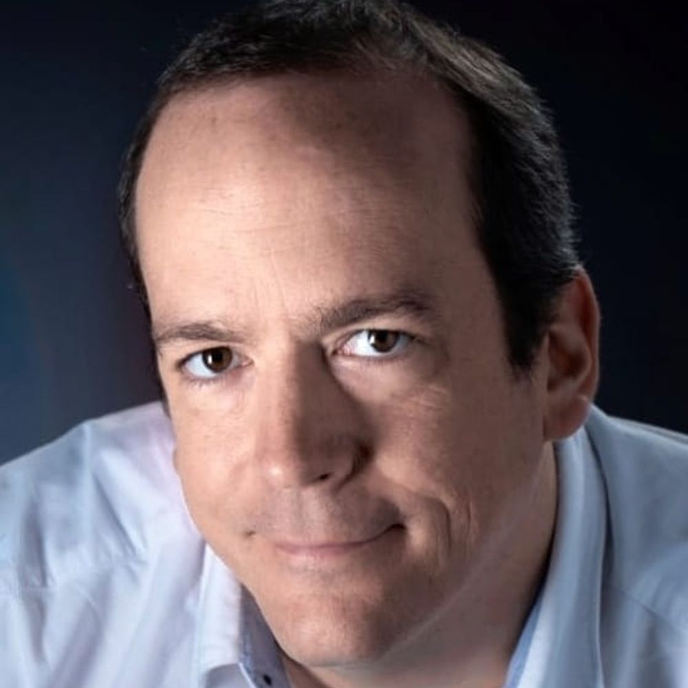Nicolas Chauvel