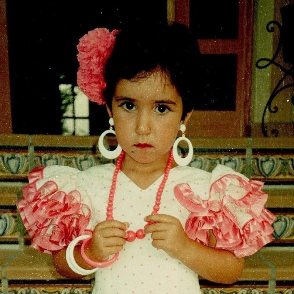 Carmen 🌼