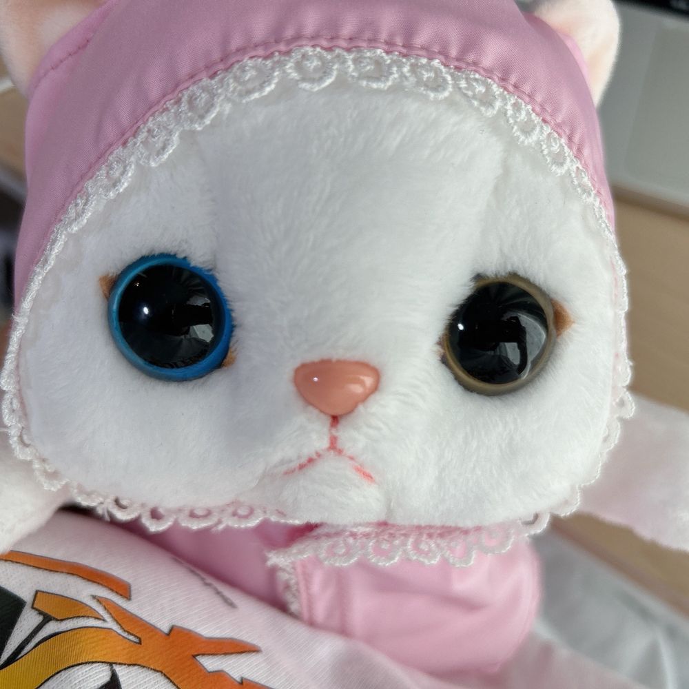 あいちゃん
