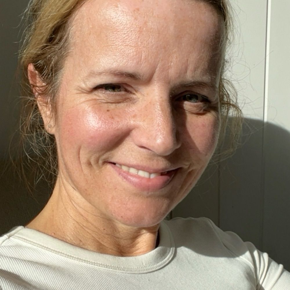 Heidi Meen