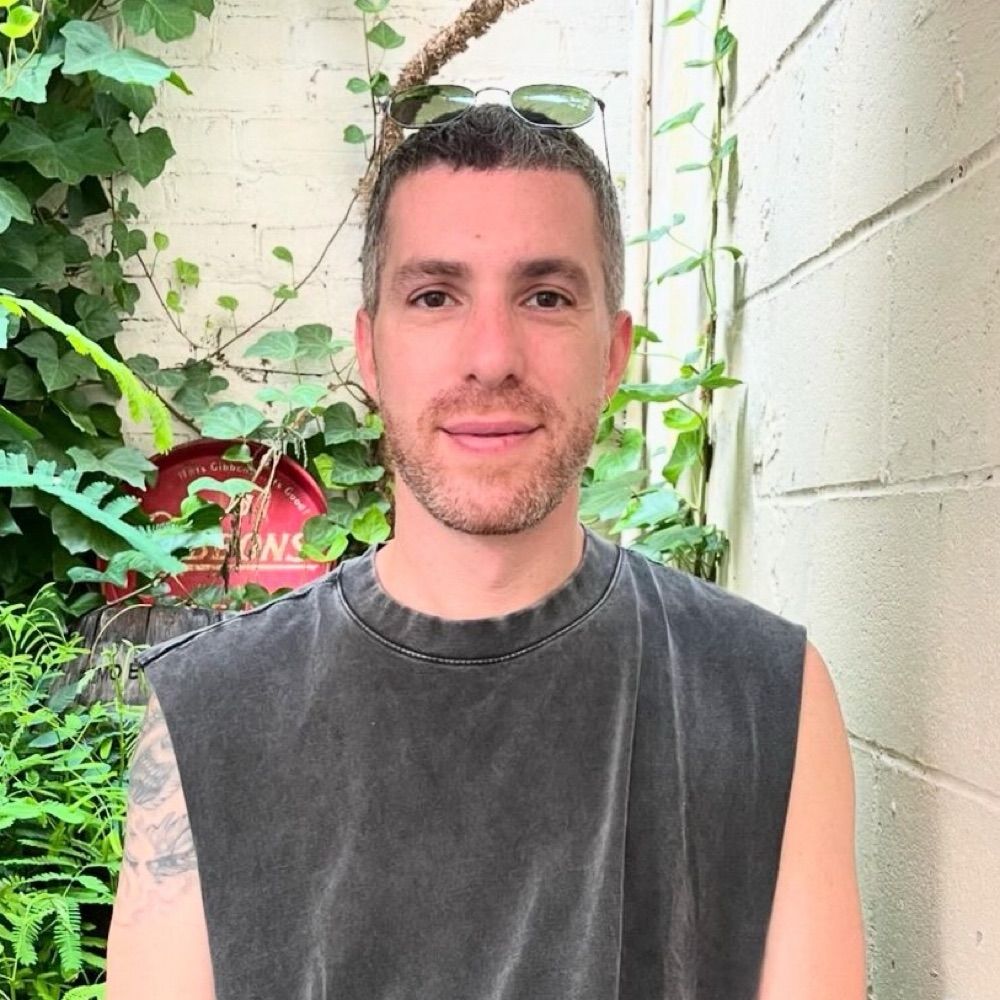 Ben Gettinger