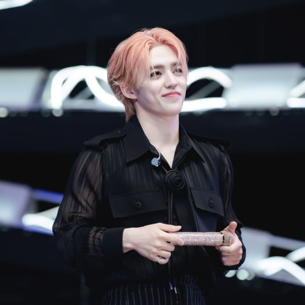 ꗃ Seungcheol, Choi.