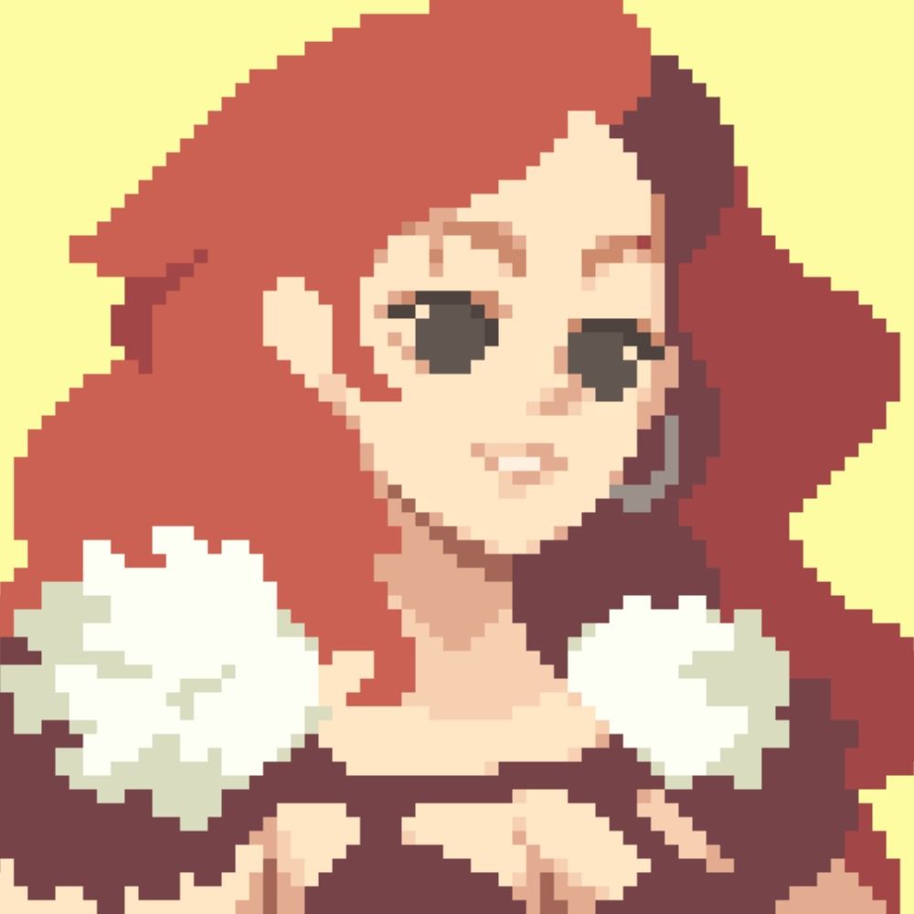 Bera's avatar
