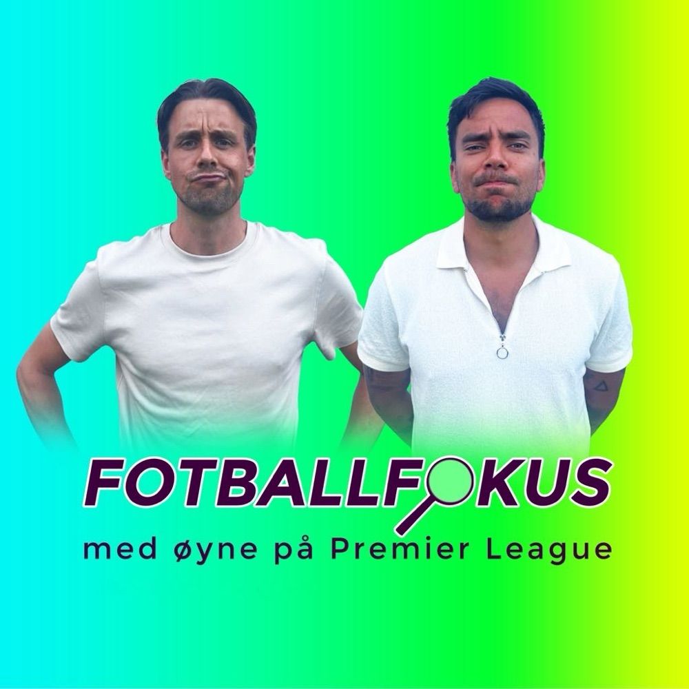Fotballfokus