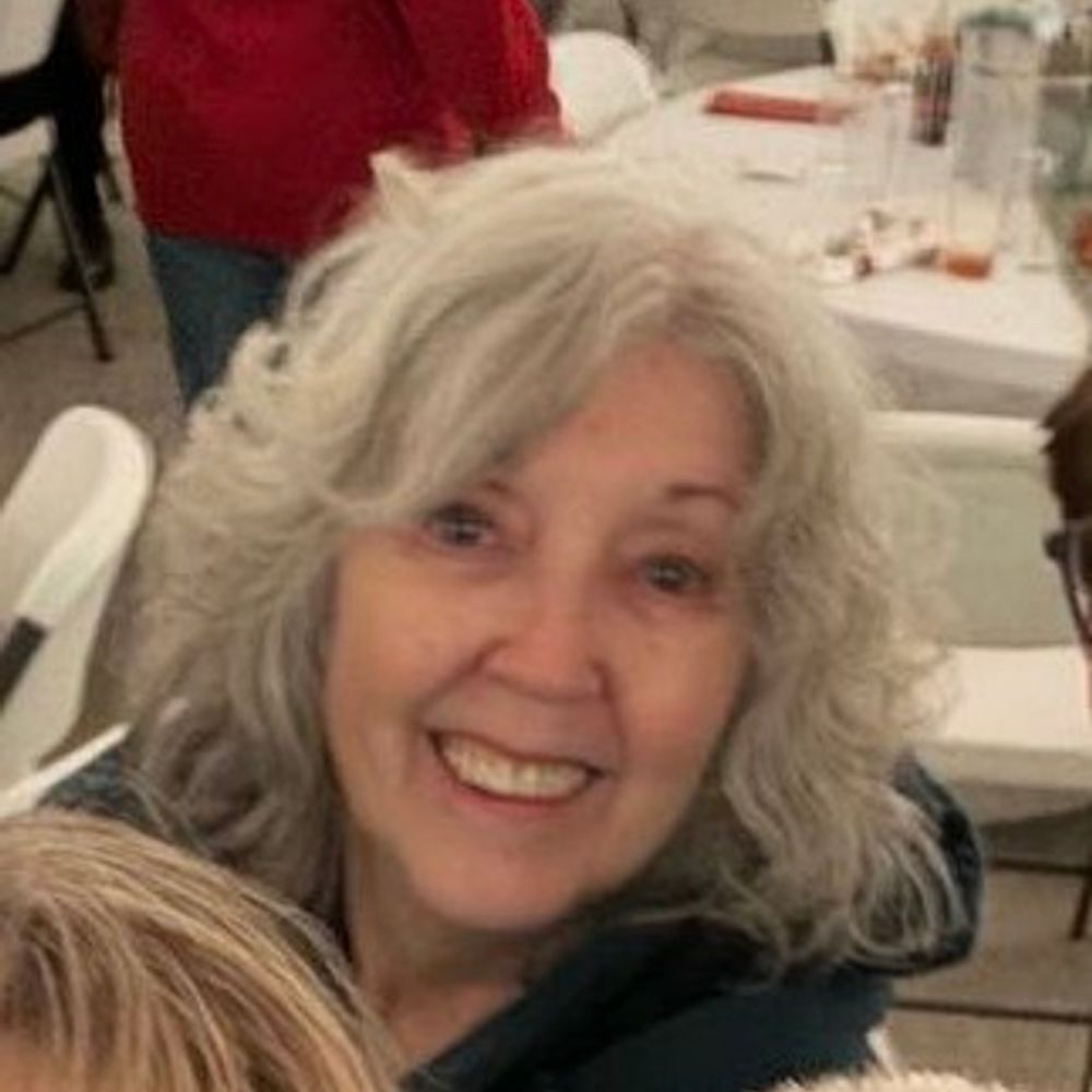 Brenda Daniels Austin