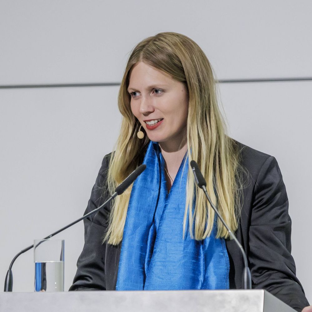 Kira Virginia Vinke