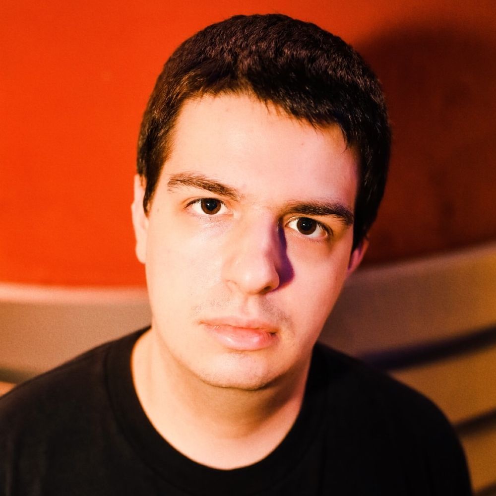 Dominic Rocco