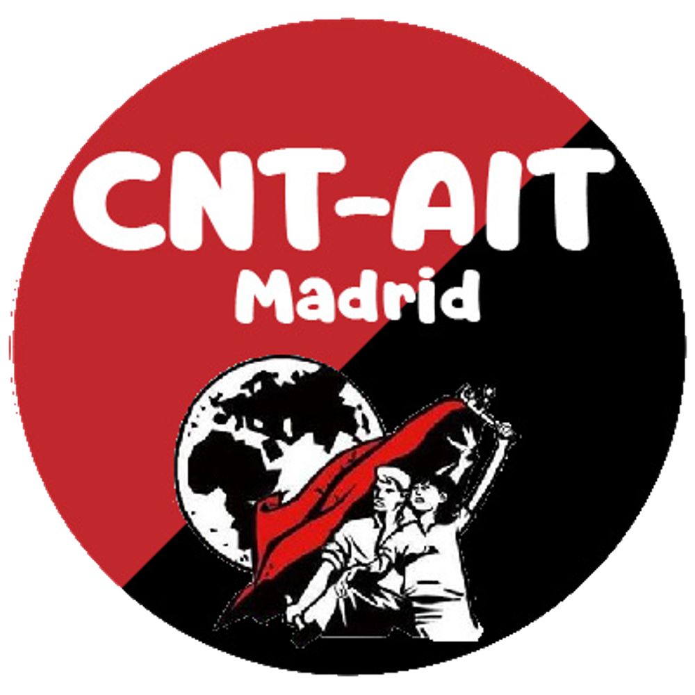 CNT-AIT Madrid