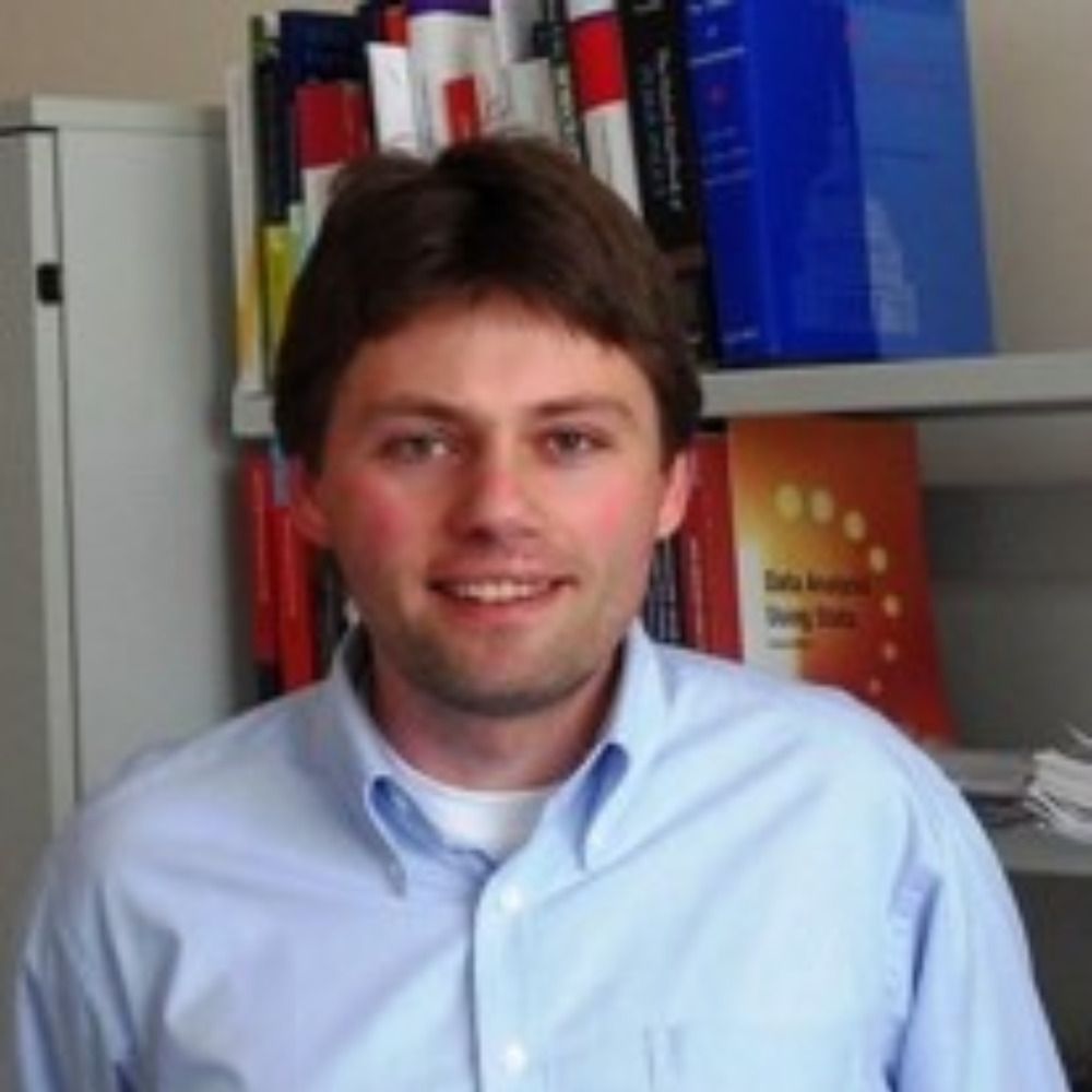 Karsten Mause