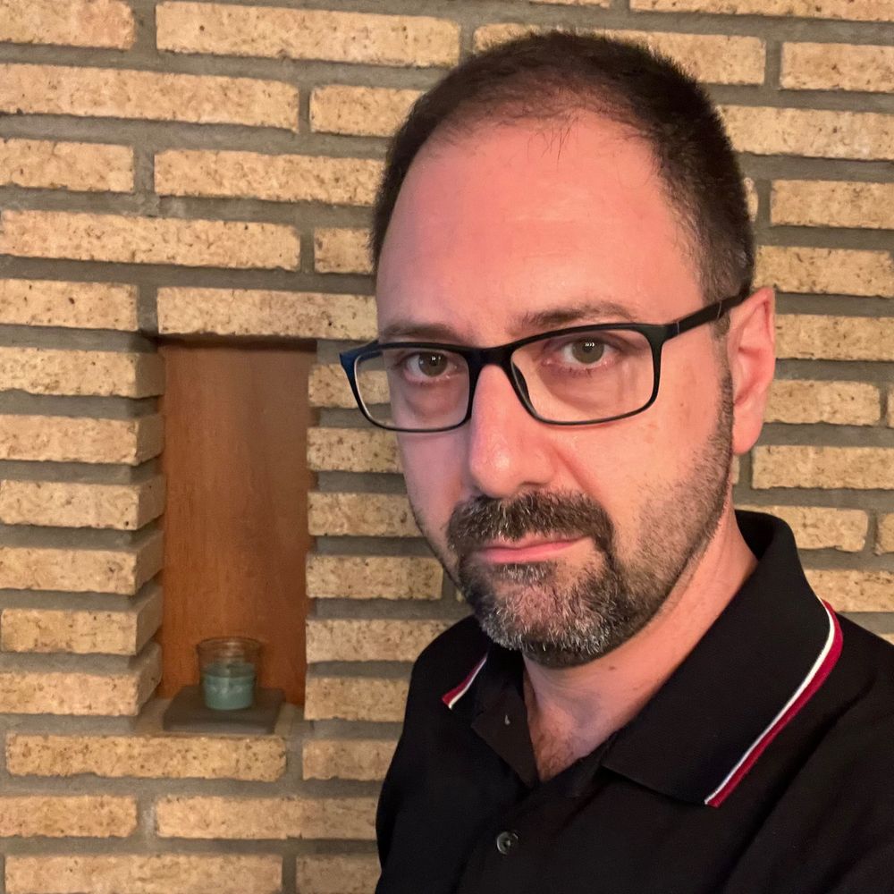 Josep Camós's avatar