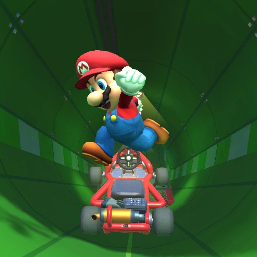 れもん🍋　マリオが好きな人