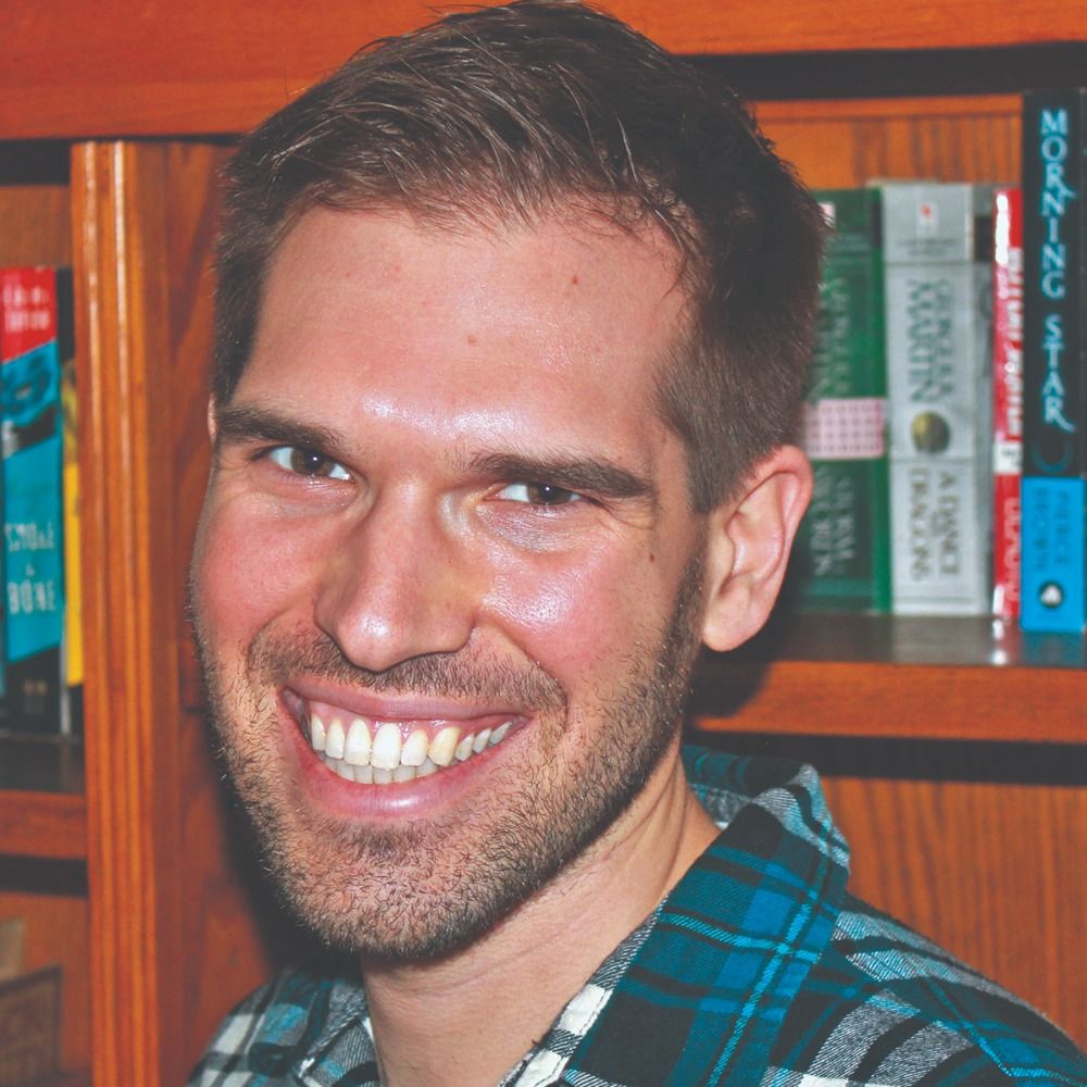 Josh Clark