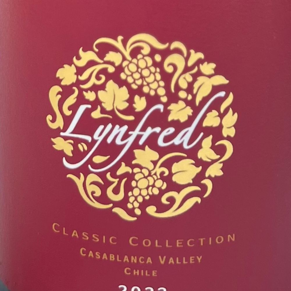 Lynfred Winery