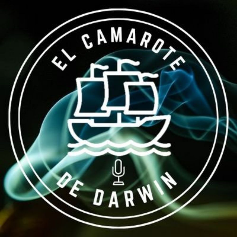 El Camarote de Darwin - Podcast