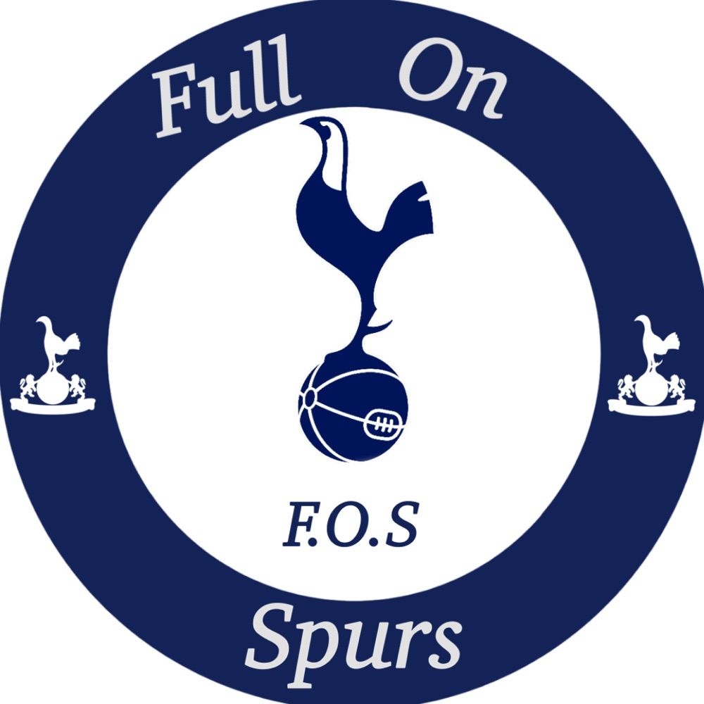 FullOnSpurs
