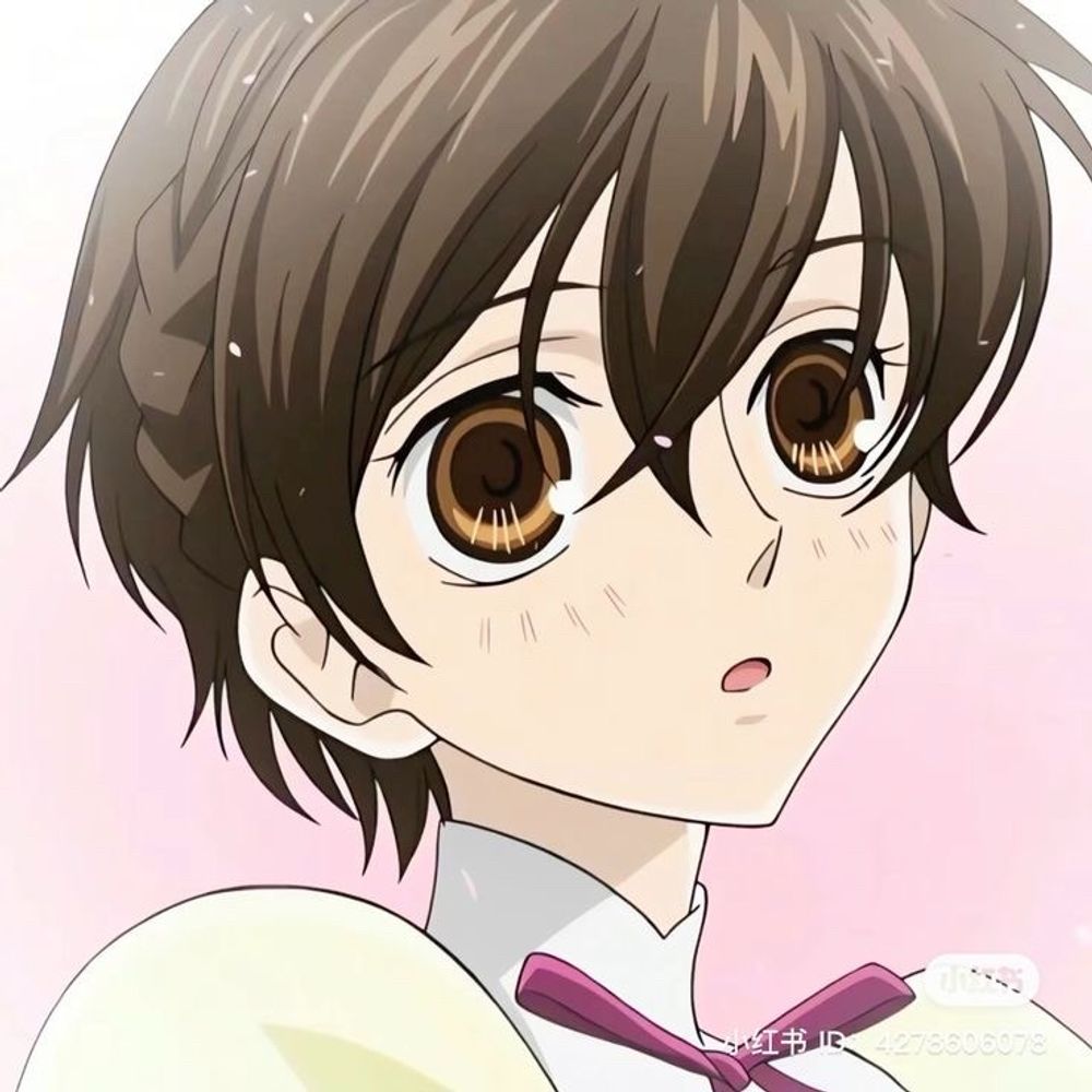 haruhi