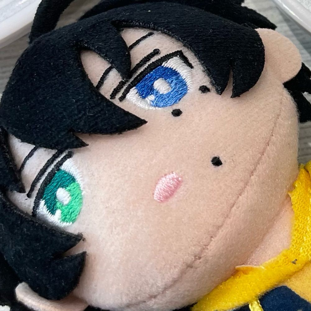 するめ🦑
