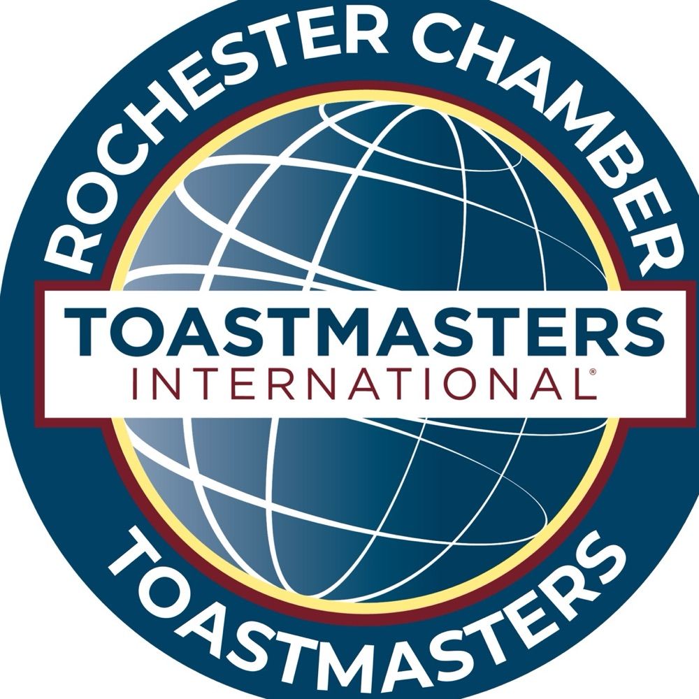 Rochester Chamber Toastmasters