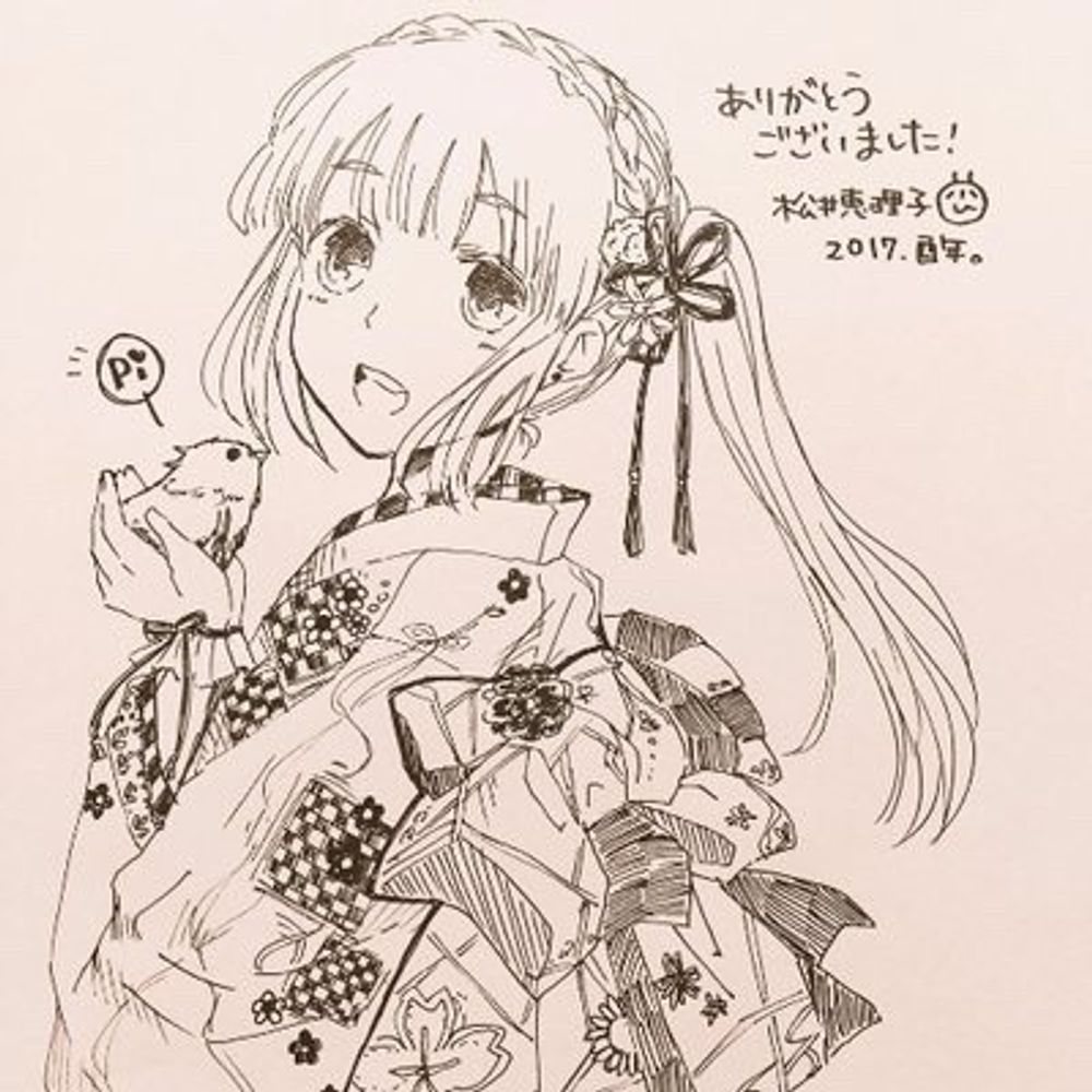 さなえちよ