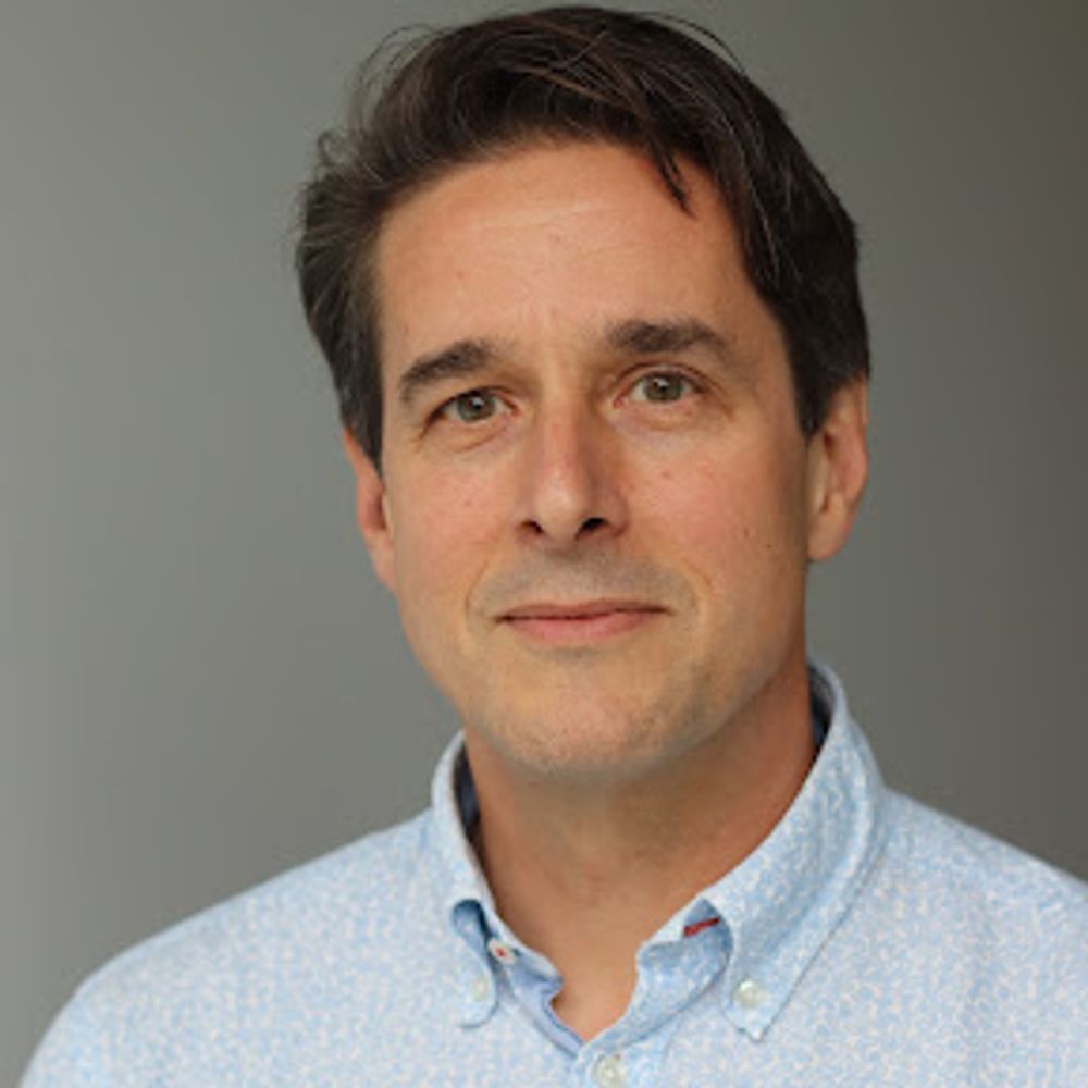 M. Scott Marshall