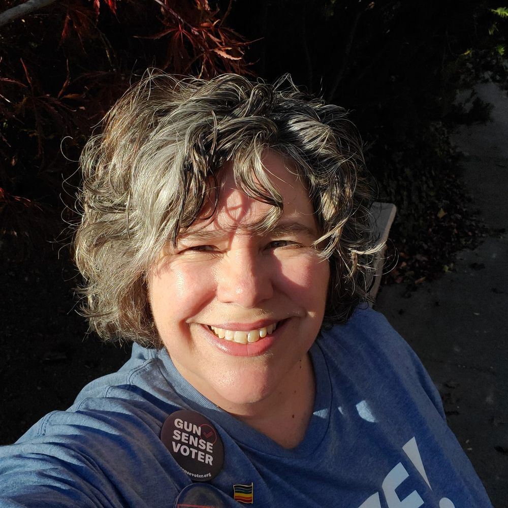 Liz Harmath