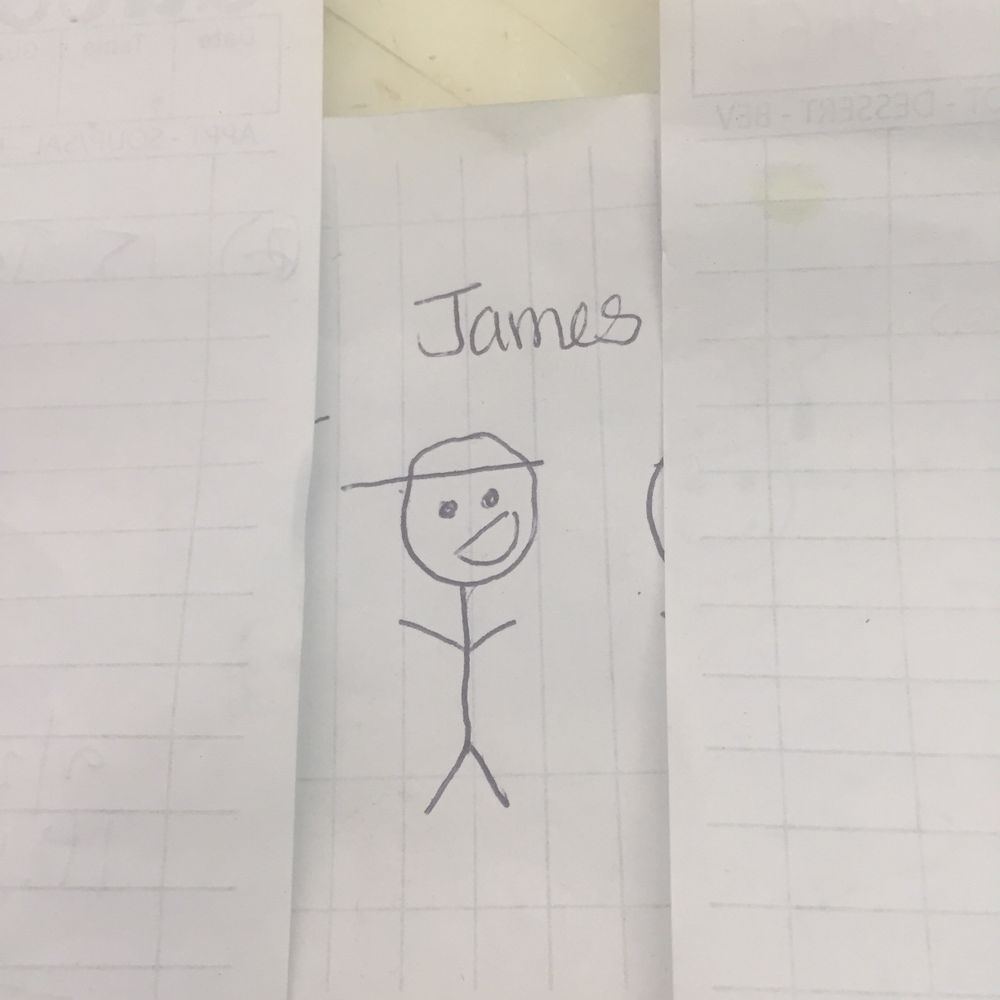 James Garza