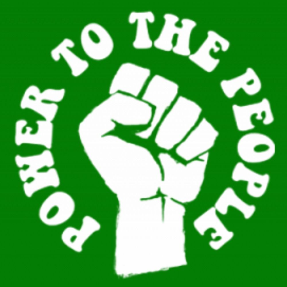Veronica Green-Party Eco-Socialist