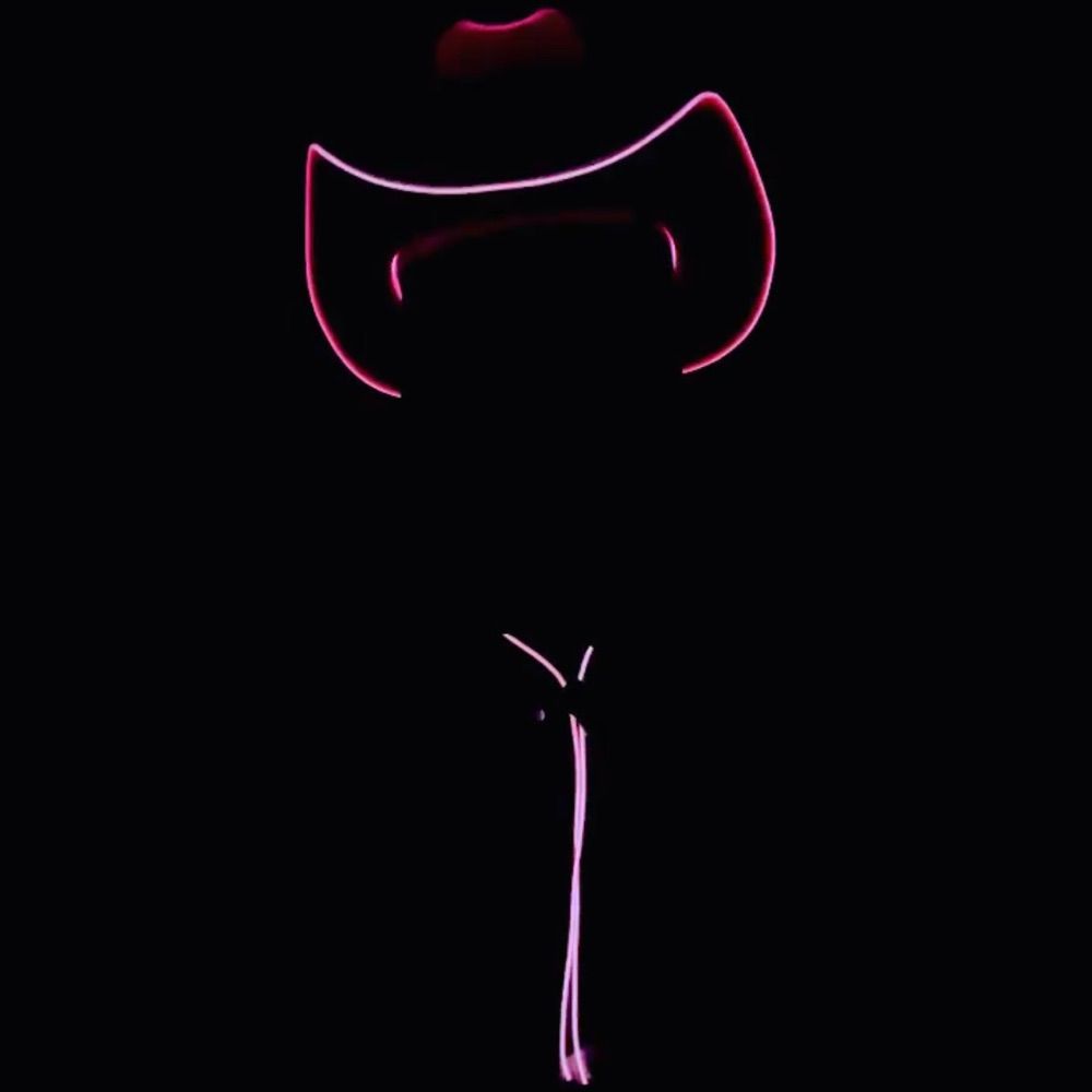 Beyoncé’s Cowboy Hat