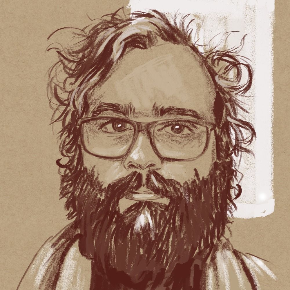 Vinicius "Vin" Werneck's avatar