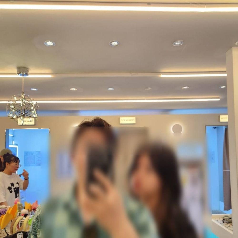 MDI couple