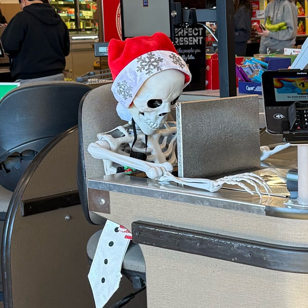 Clerk