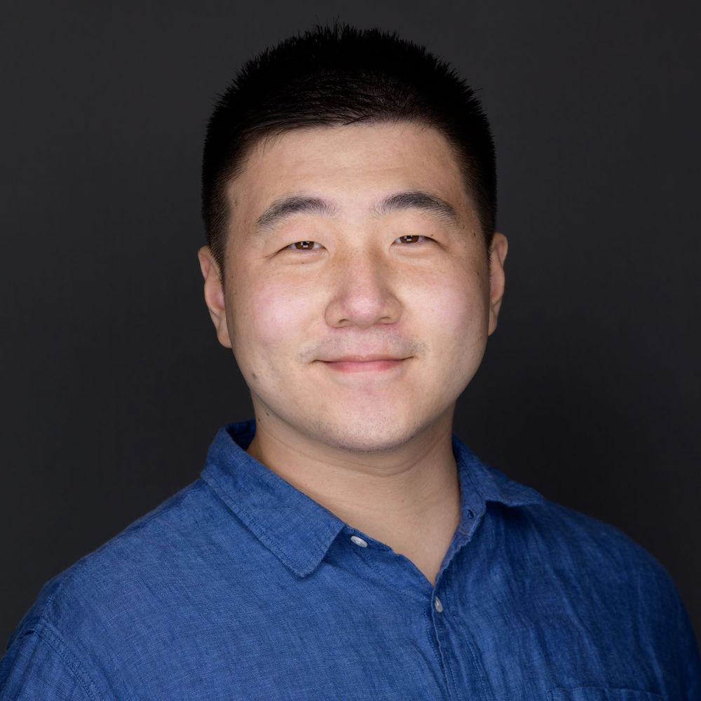 Jeffrey Qi