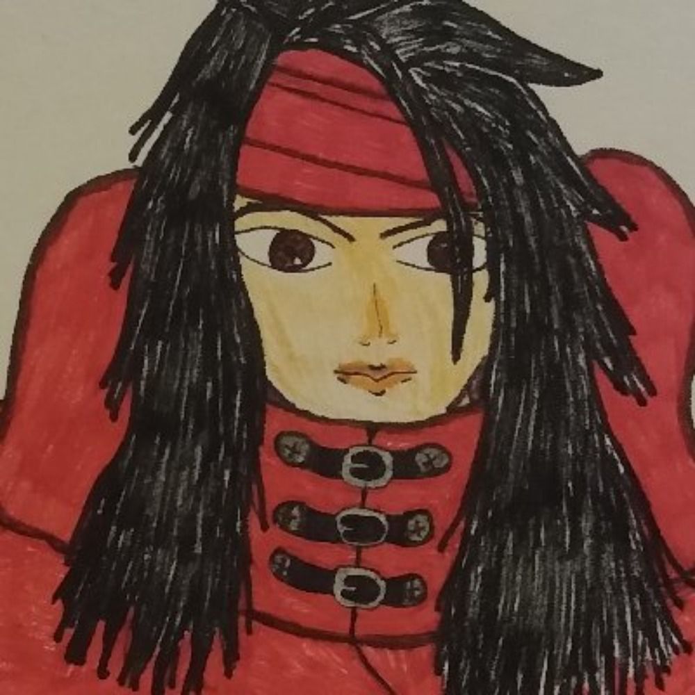 Mahkohime 🌹🍵