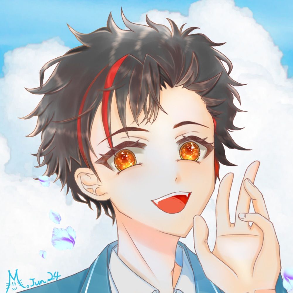 M。多忙。
