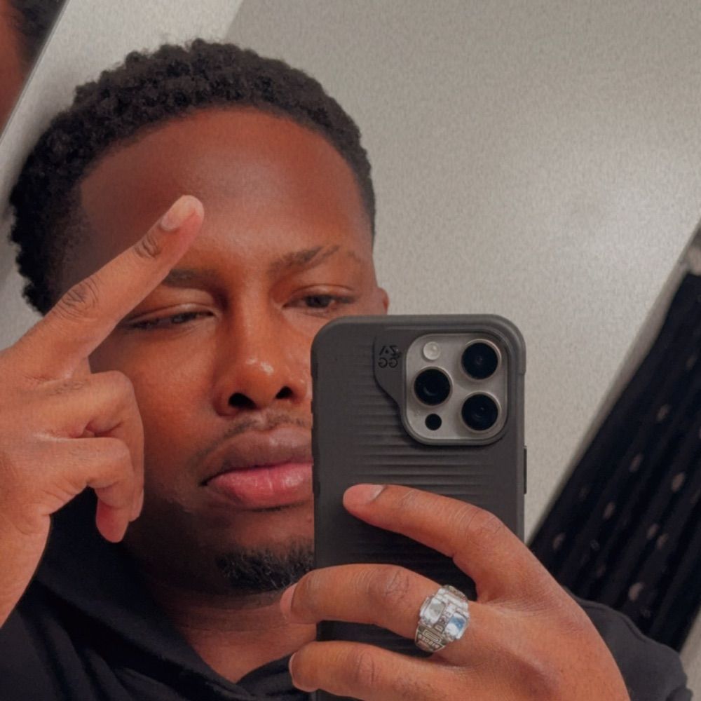 Sean ✌🏾