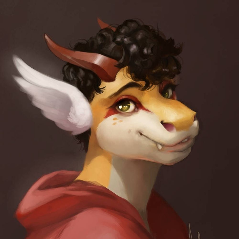 StarlightSerpent's avatar