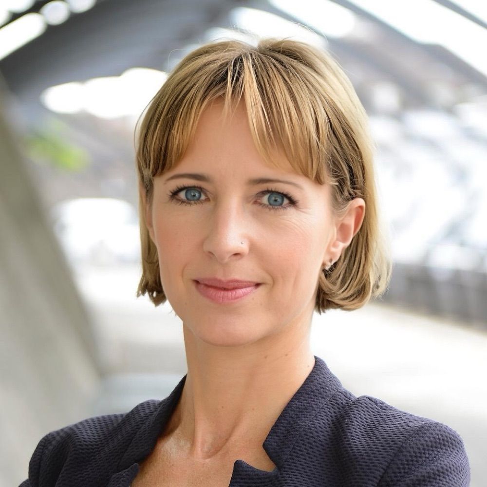 Irène Messerli 🦋