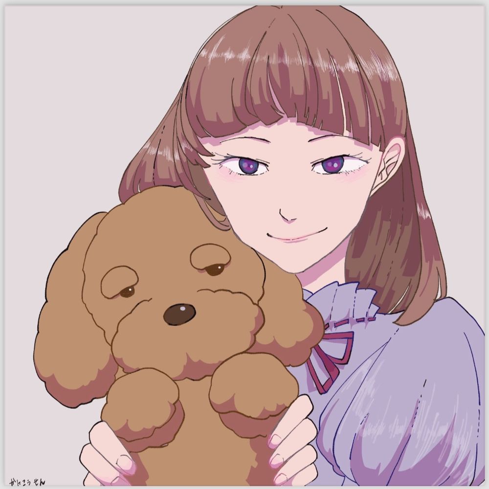 放射線科見習い